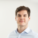 Jort Van Der Horst headshoot